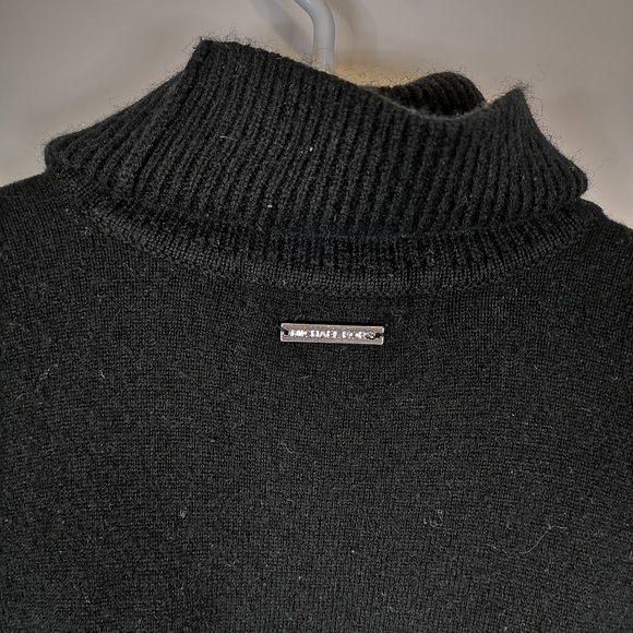 Gorgeous Michael kors wool and cashmere po… - Picture 4 of 6